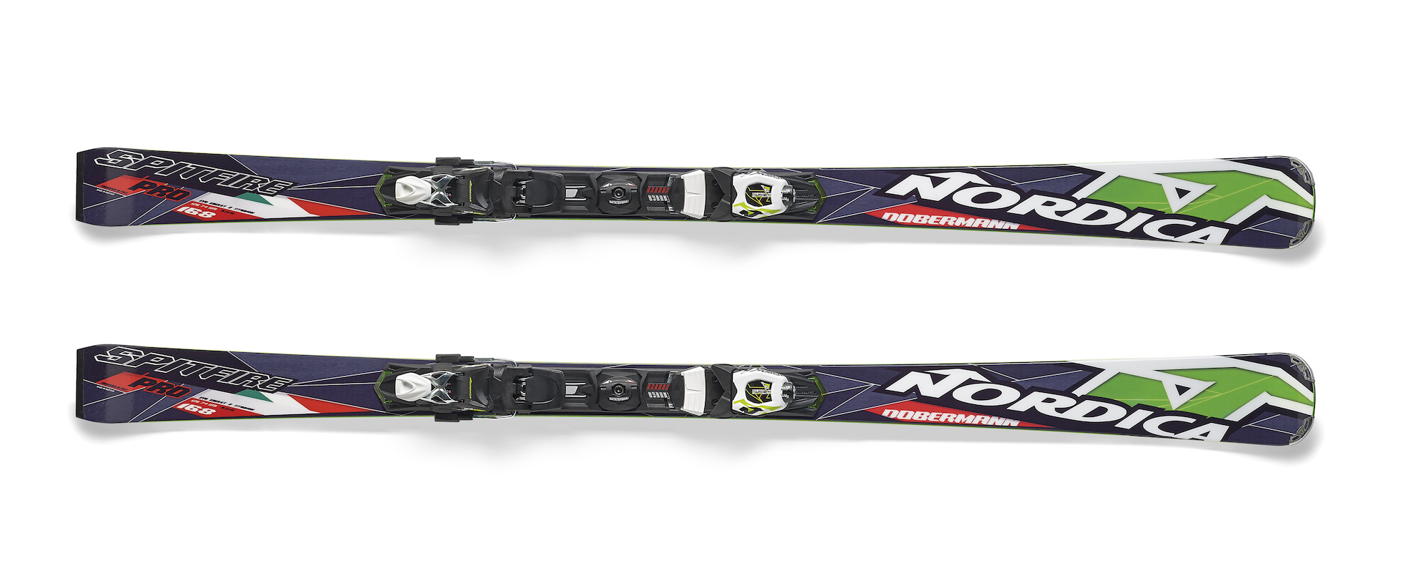 Sci nordica' Dobermann Spitfire Pro